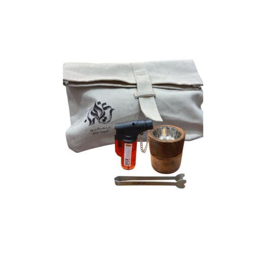 شنطة المسافر