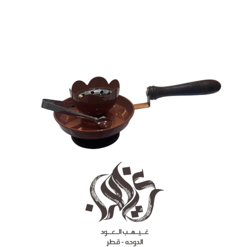 %d8%a7%d9%84%d8%a3%d9%86%d9%88%d8%a7%d8%b9-%d8%a7%d9%84%d9%85%d9%82%d8%af%d9%85%d8%a9-3 مدخن هندي باللون البني