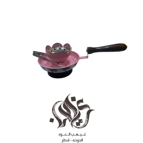 %d8%a7%d9%84%d8%a3%d9%86%d9%88%d8%a7%d8%b9-%d8%a7%d9%84%d9%85%d9%82%d8%af%d9%85%d8%a9 مدخن هندي اللون الوردي مع النخل